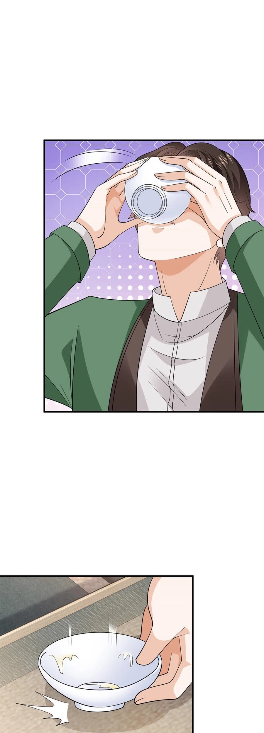 I Randomly Have A New Career Every Week Chapter 484 - halaman 15