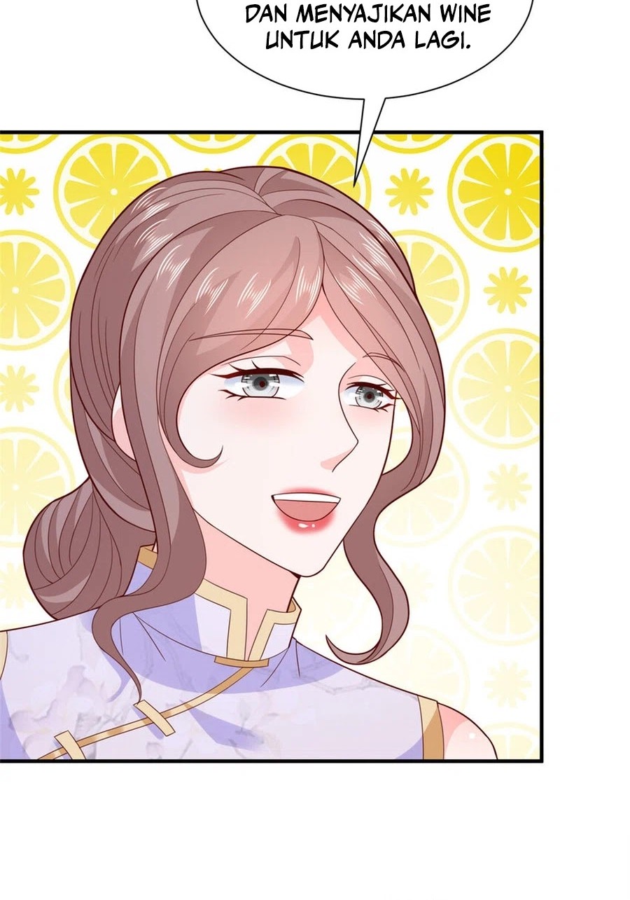 I Randomly Have A New Career Every Week Chapter 484 - halaman 19