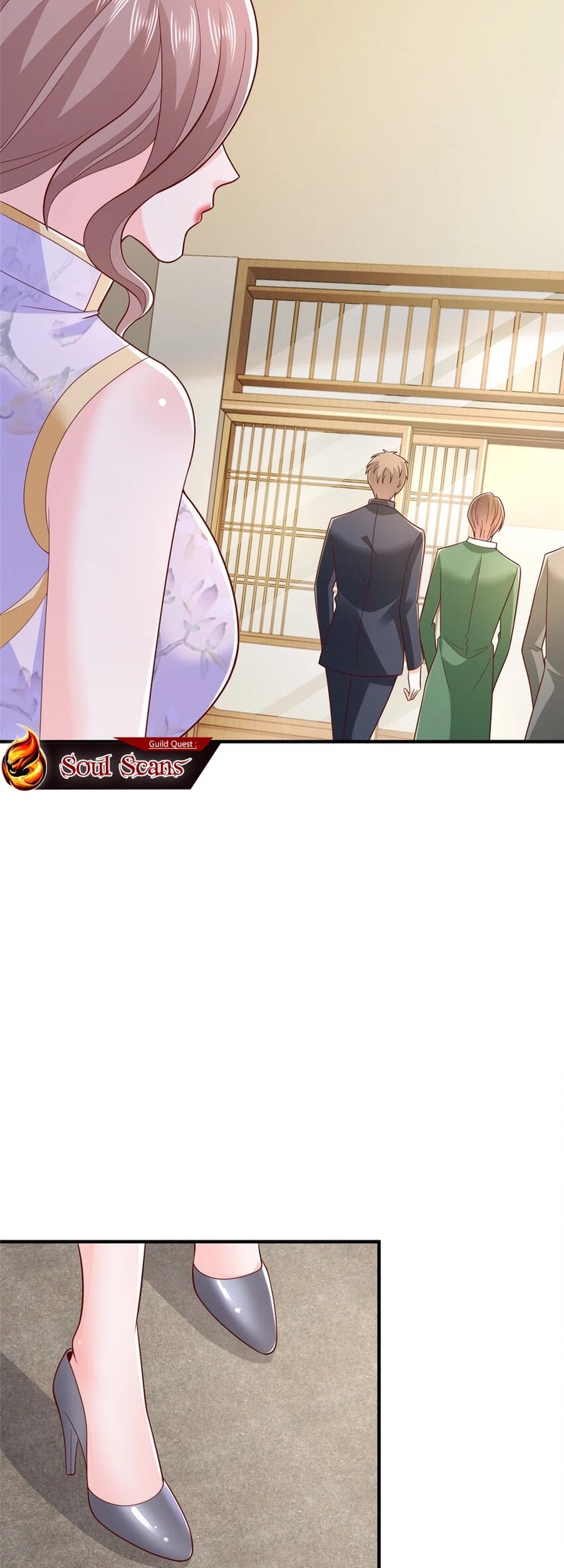 I Randomly Have A New Career Every Week Chapter 484 - halaman 21
