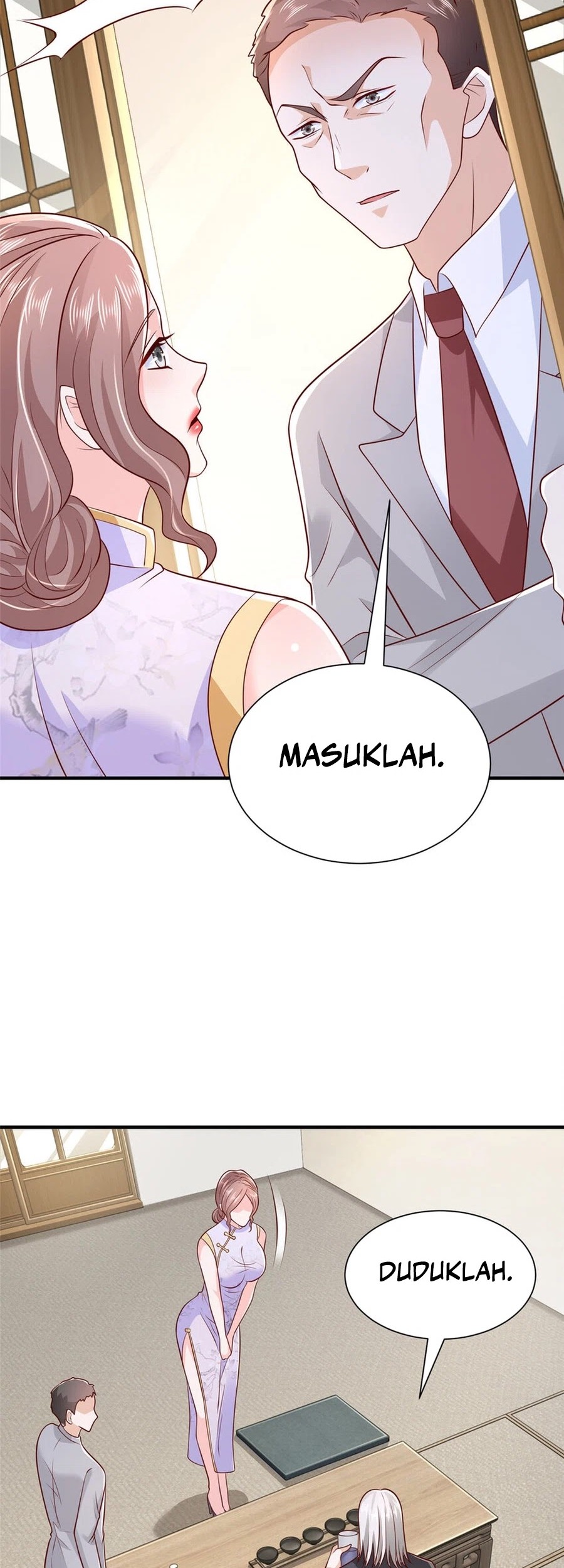I Randomly Have A New Career Every Week Chapter 484 - halaman 23