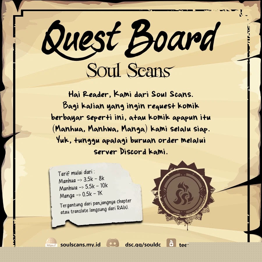 I Randomly Have A New Career Every Week Chapter 484 - halaman 27