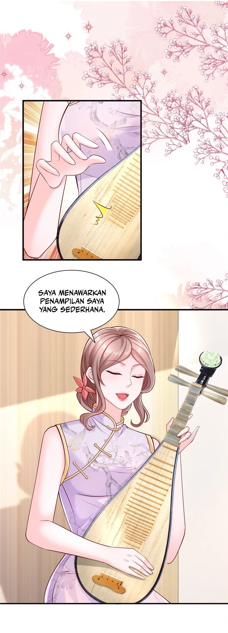 I Randomly Have A New Career Every Week Chapter 484 - halaman 8