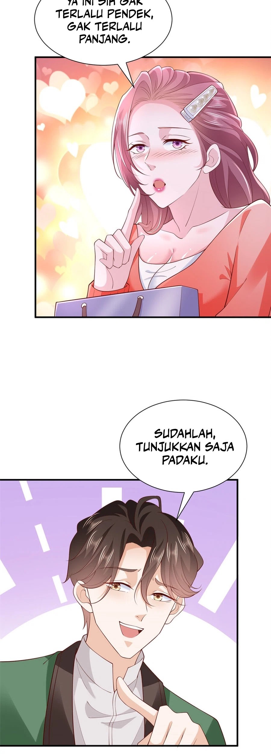 I Randomly Have A New Career Every Week Chapter 485 - halaman 18