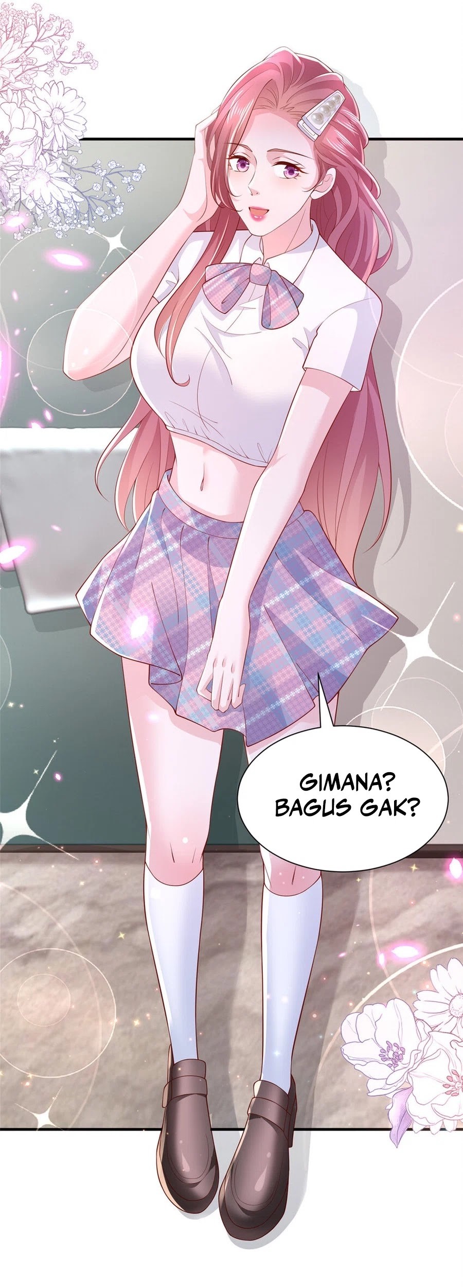 I Randomly Have A New Career Every Week Chapter 485 - halaman 20
