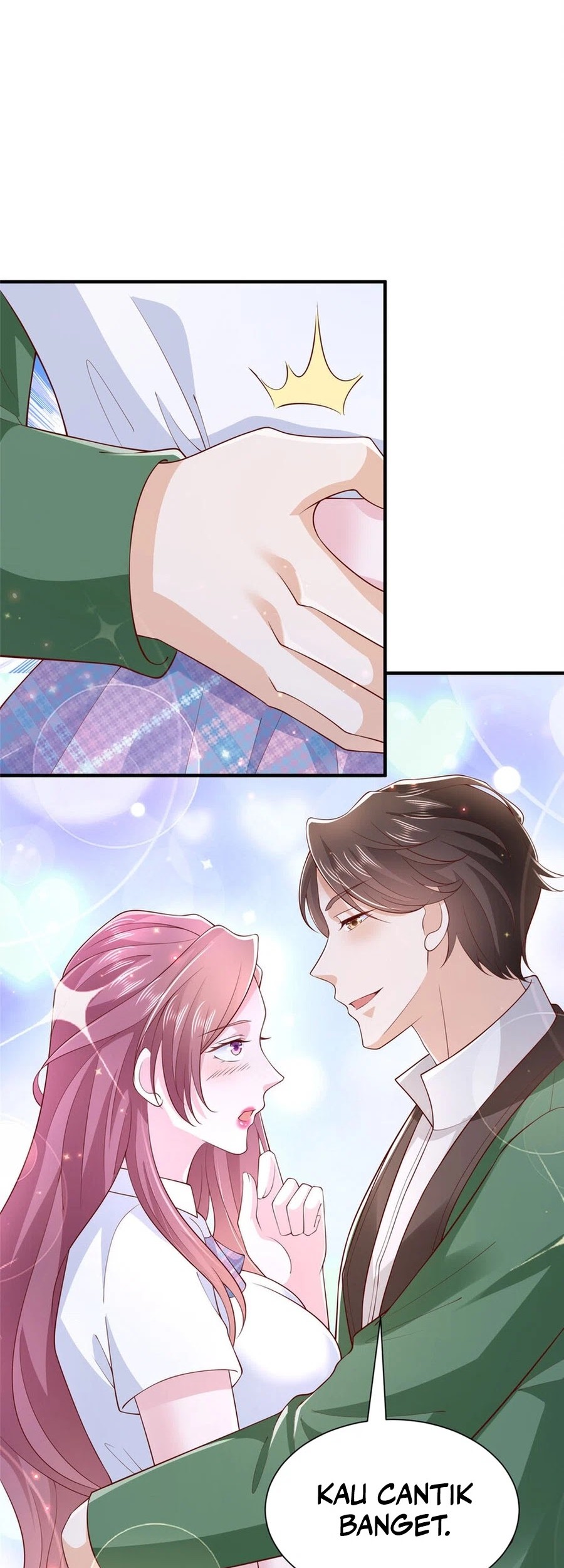 I Randomly Have A New Career Every Week Chapter 485 - halaman 21