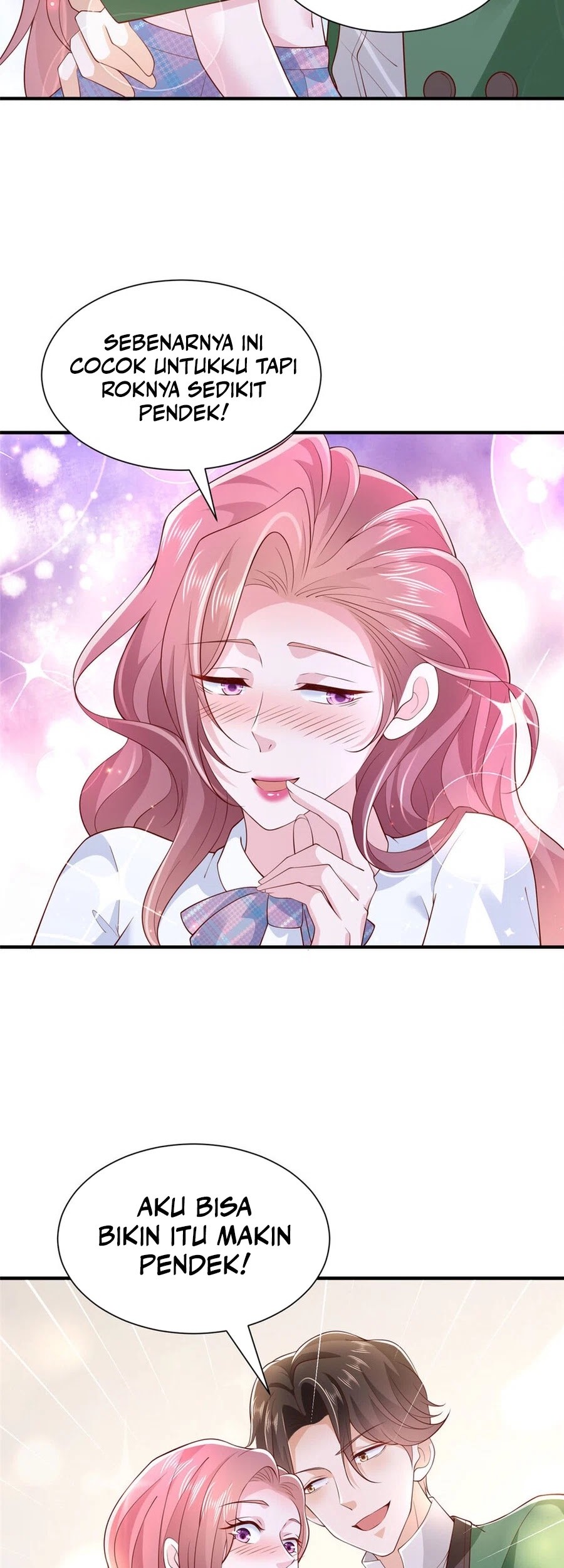 I Randomly Have A New Career Every Week Chapter 485 - halaman 22