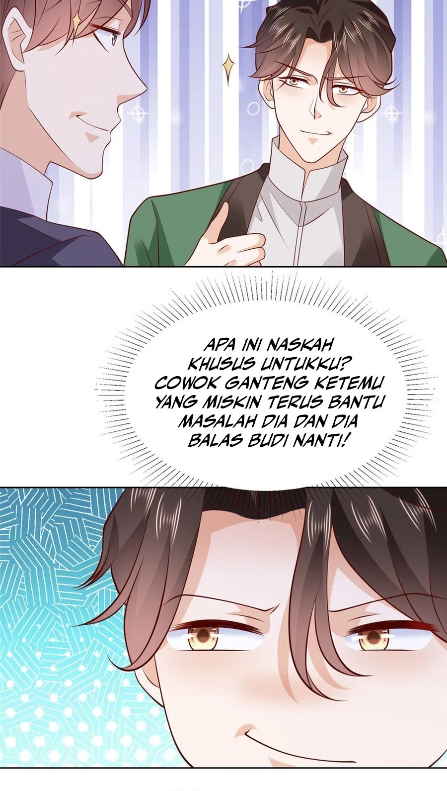 I Randomly Have A New Career Every Week Chapter 486 - halaman 13