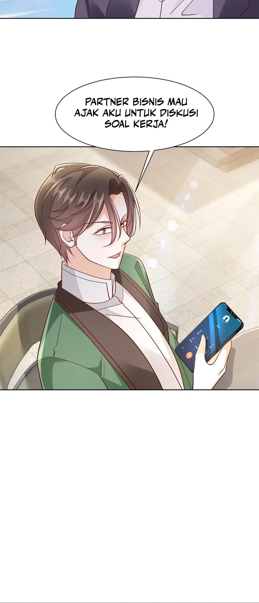 I Randomly Have A New Career Every Week Chapter 486 - halaman 19