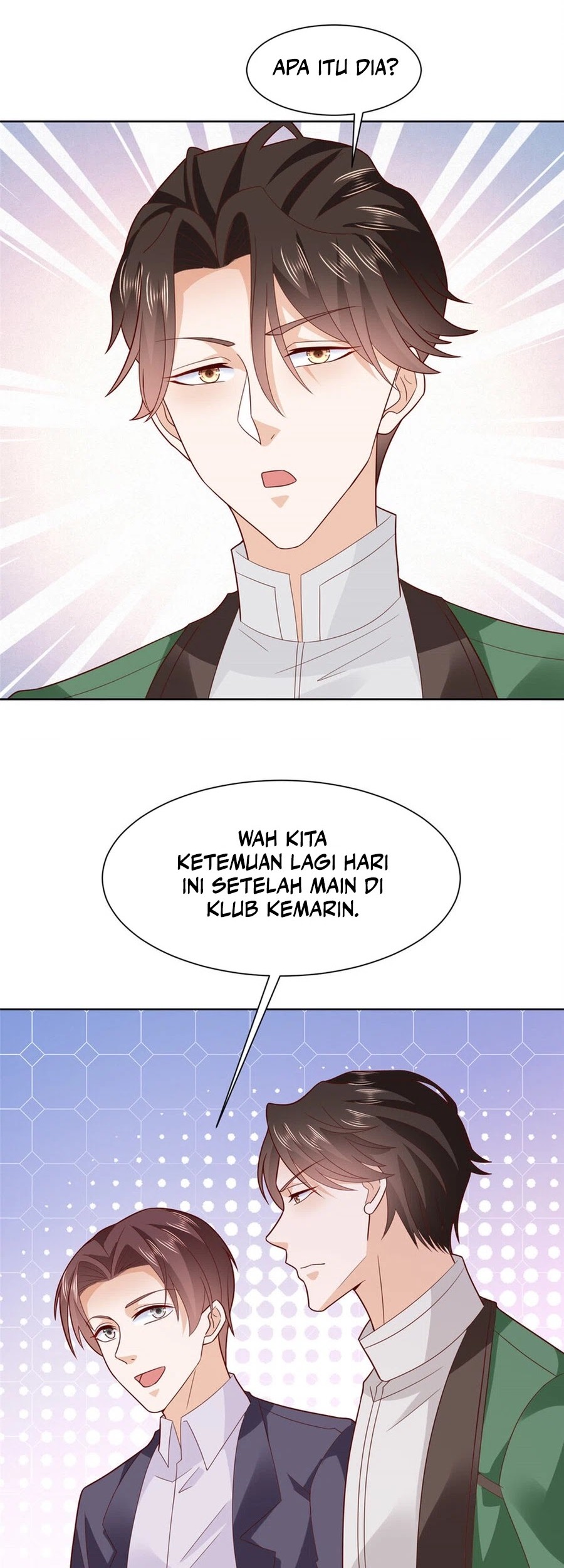 I Randomly Have A New Career Every Week Chapter 486 - halaman 5