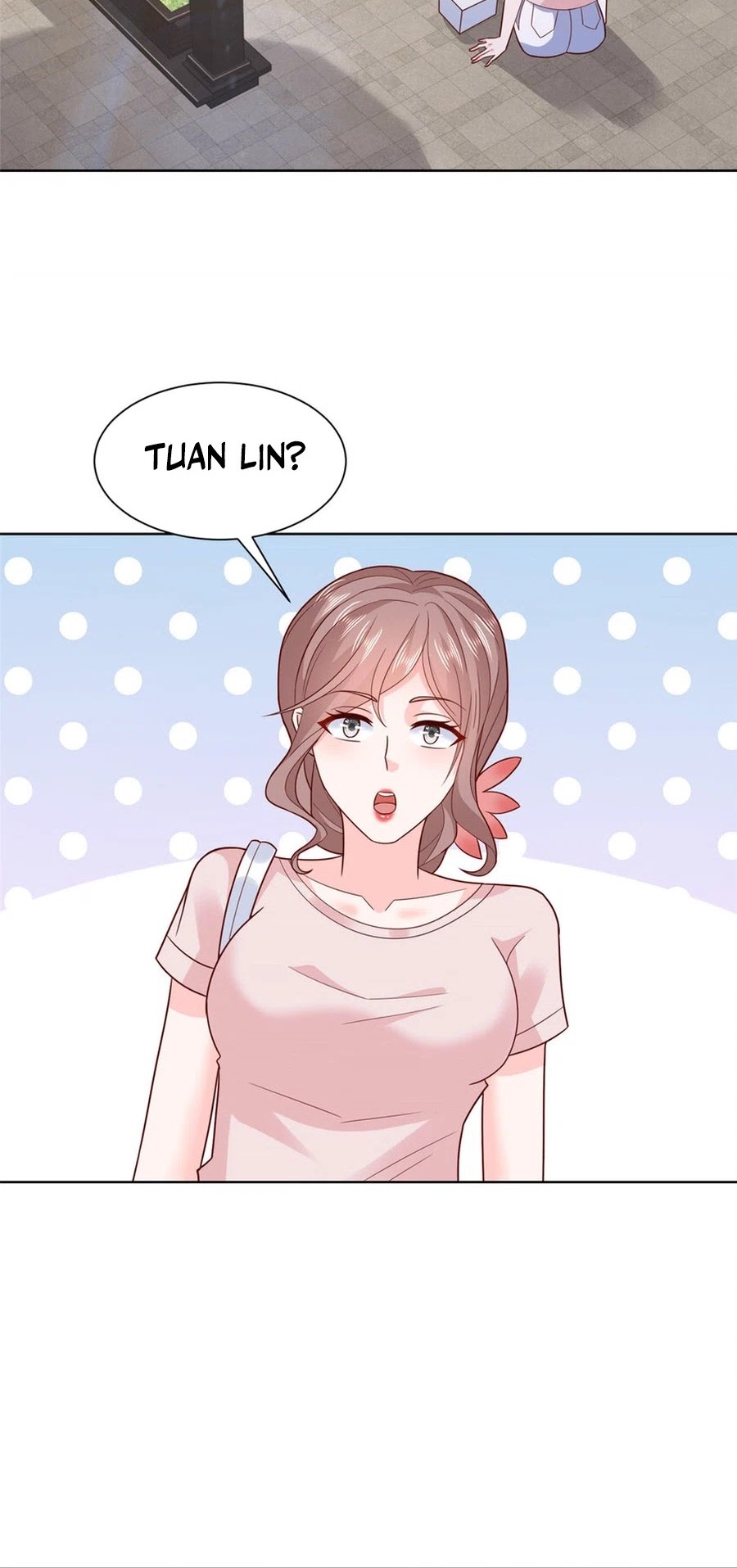 I Randomly Have A New Career Every Week Chapter 486 - halaman 7