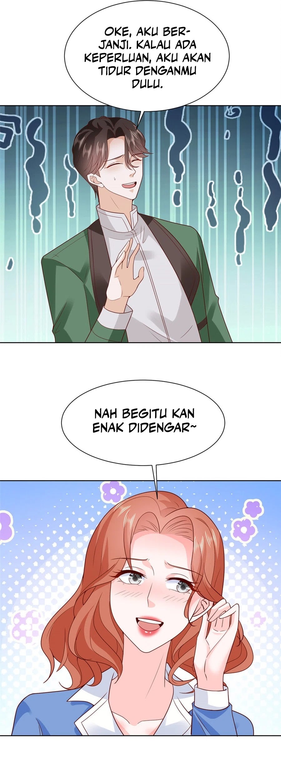 I Randomly Have A New Career Every Week Chapter 487 - halaman 8