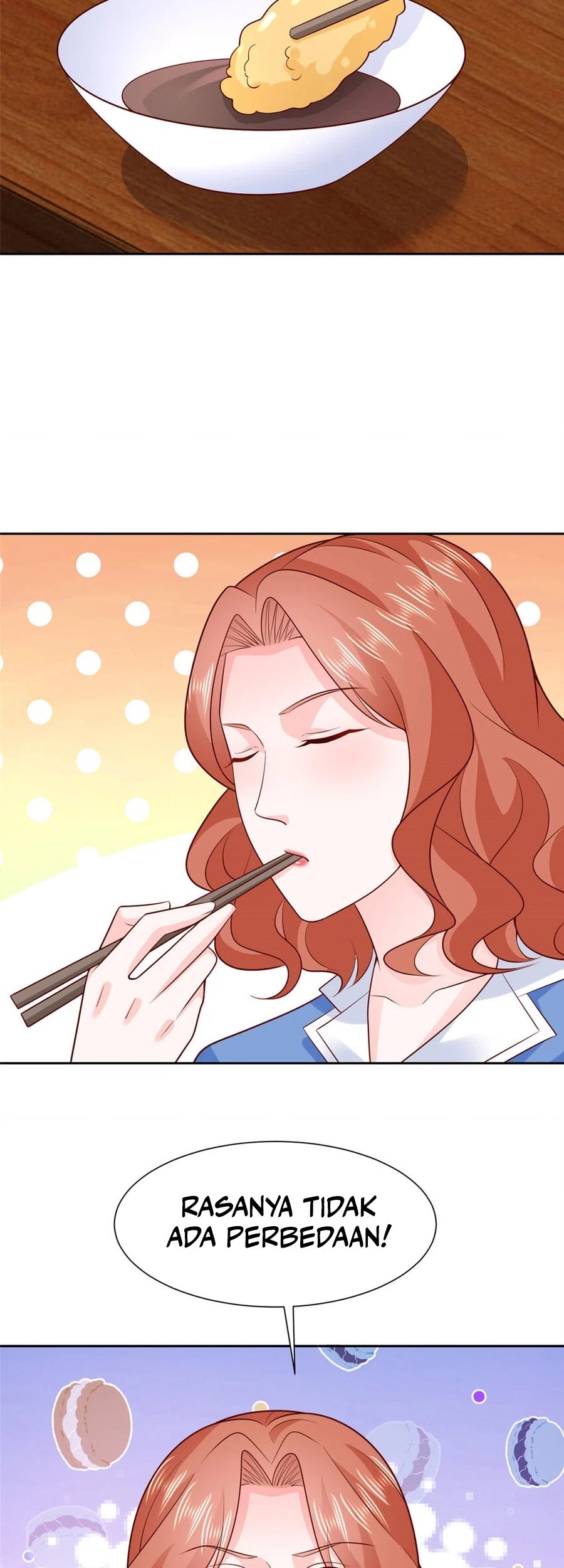 I Randomly Have A New Career Every Week Chapter 488 - halaman 18