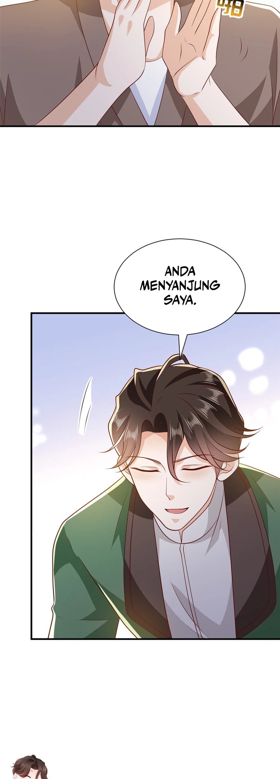 I Randomly Have A New Career Every Week Chapter 488 - halaman 23