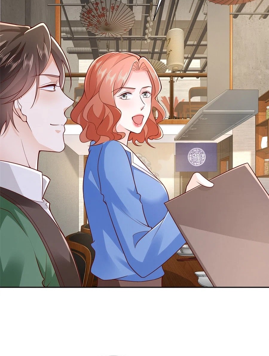 I Randomly Have A New Career Every Week Chapter 488 - halaman 7
