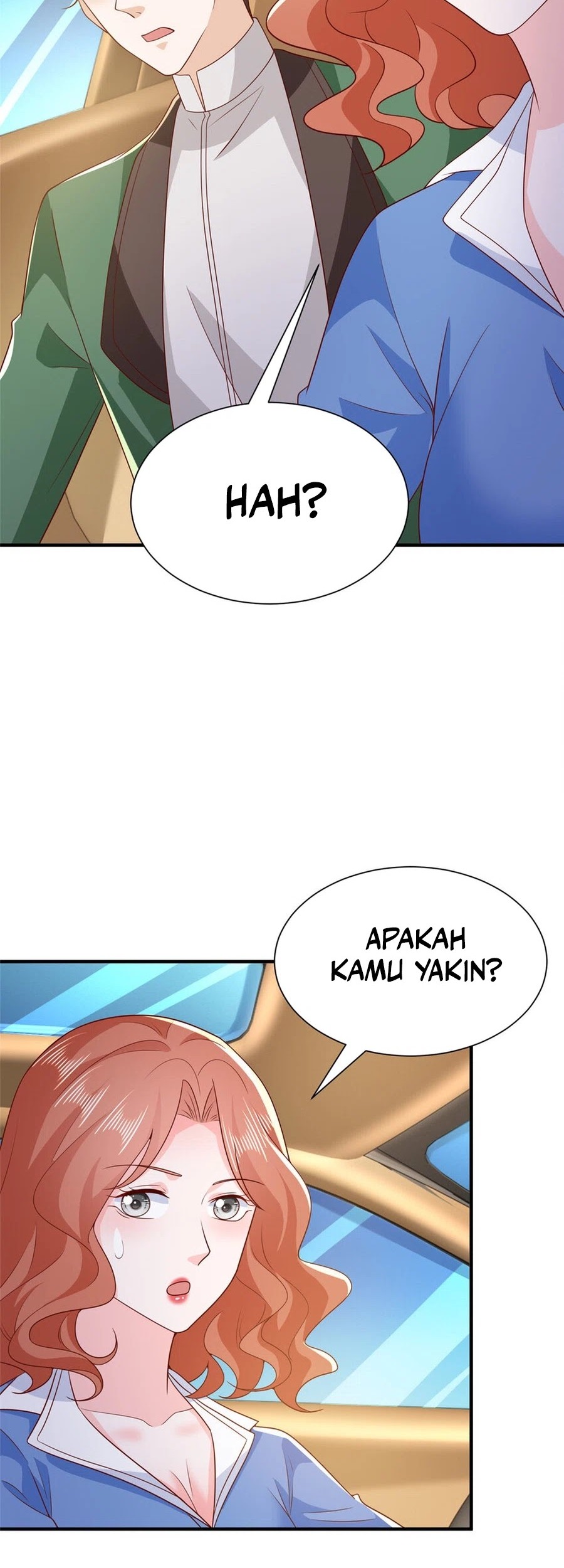 I Randomly Have A New Career Every Week Chapter 489 - halaman 11