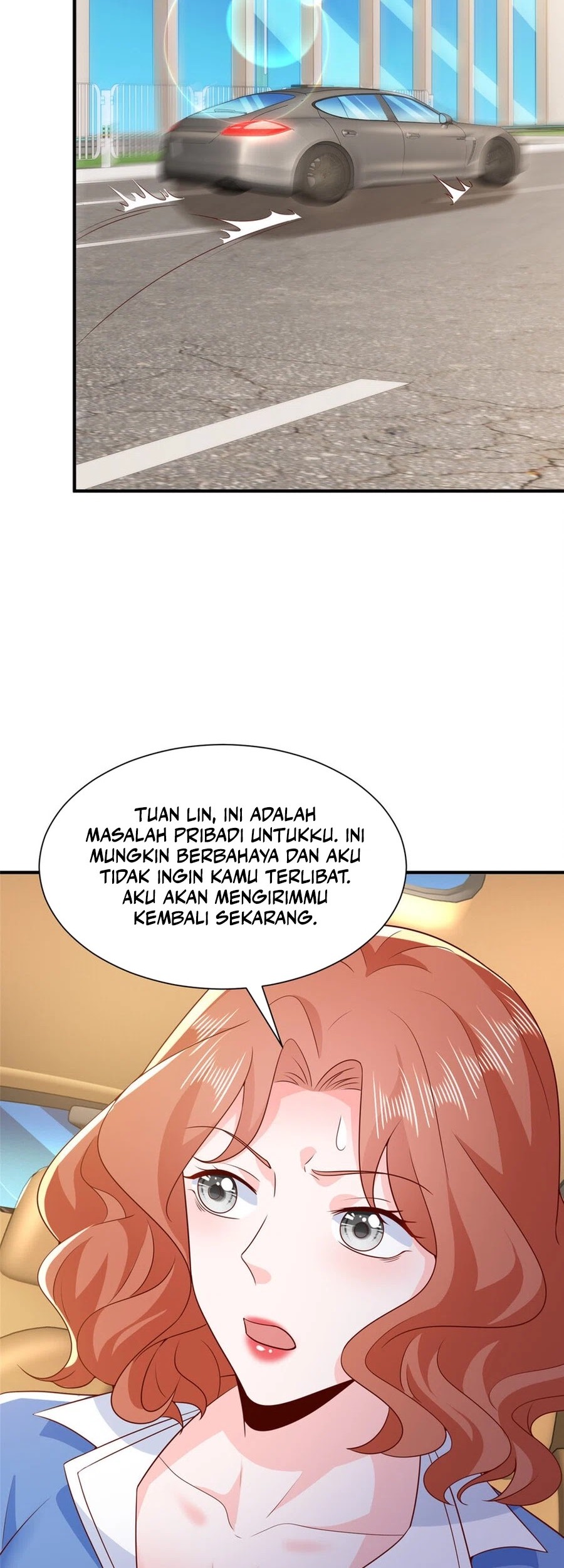 I Randomly Have A New Career Every Week Chapter 489 - halaman 15