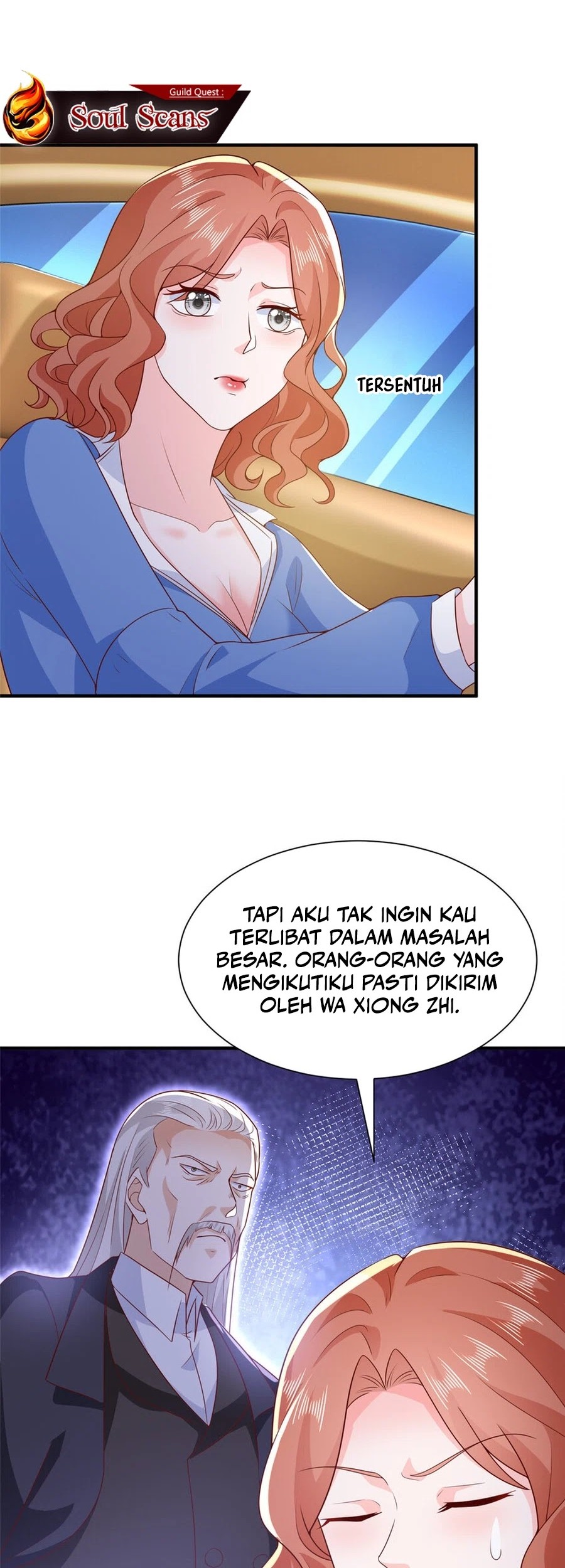 I Randomly Have A New Career Every Week Chapter 489 - halaman 17