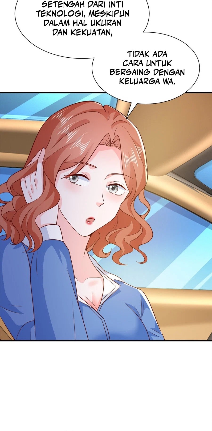 I Randomly Have A New Career Every Week Chapter 489 - halaman 19