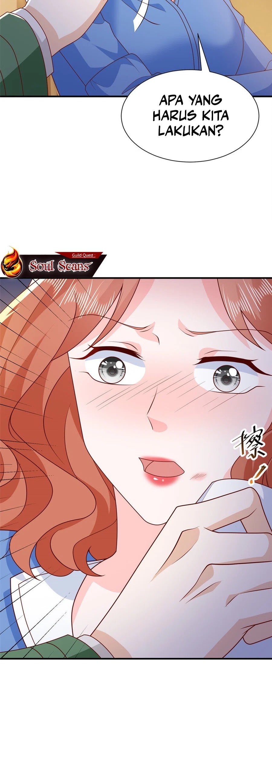I Randomly Have A New Career Every Week Chapter 489 - halaman 22