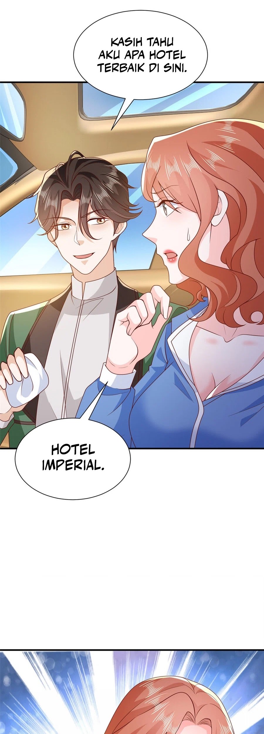 I Randomly Have A New Career Every Week Chapter 489 - halaman 23