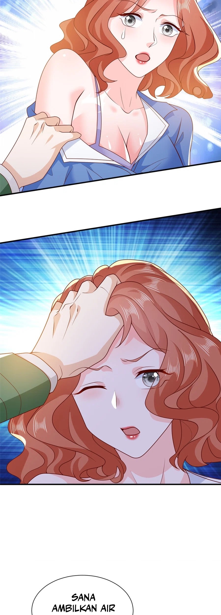 I Randomly Have A New Career Every Week Chapter 489 - halaman 24