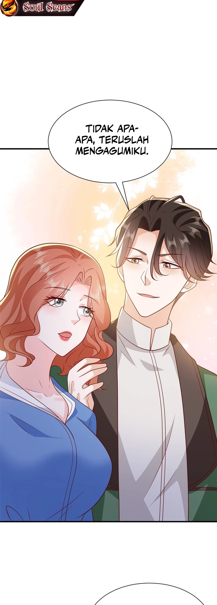 I Randomly Have A New Career Every Week Chapter 489 - halaman 6