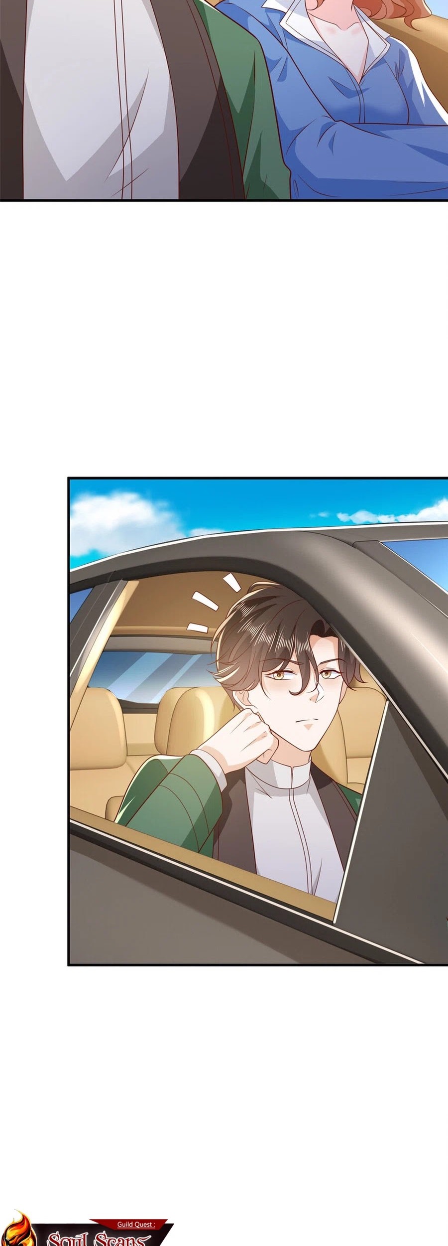 I Randomly Have A New Career Every Week Chapter 489 - halaman 9