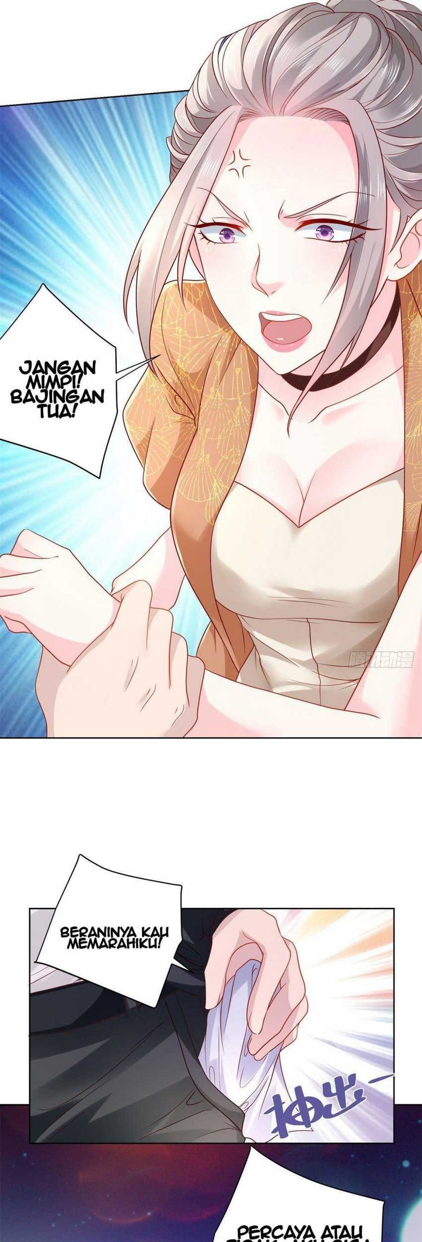 I Randomly Have A New Career Every Week Chapter 49 - halaman 10