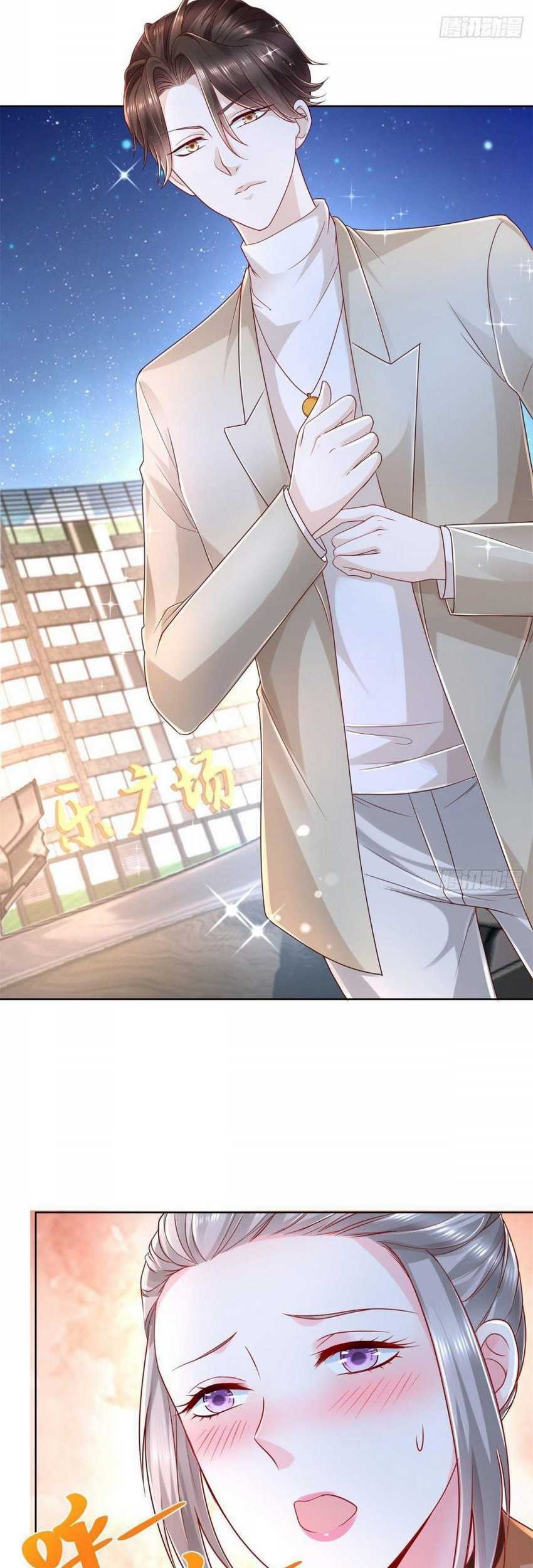 I Randomly Have A New Career Every Week Chapter 49 - halaman 14