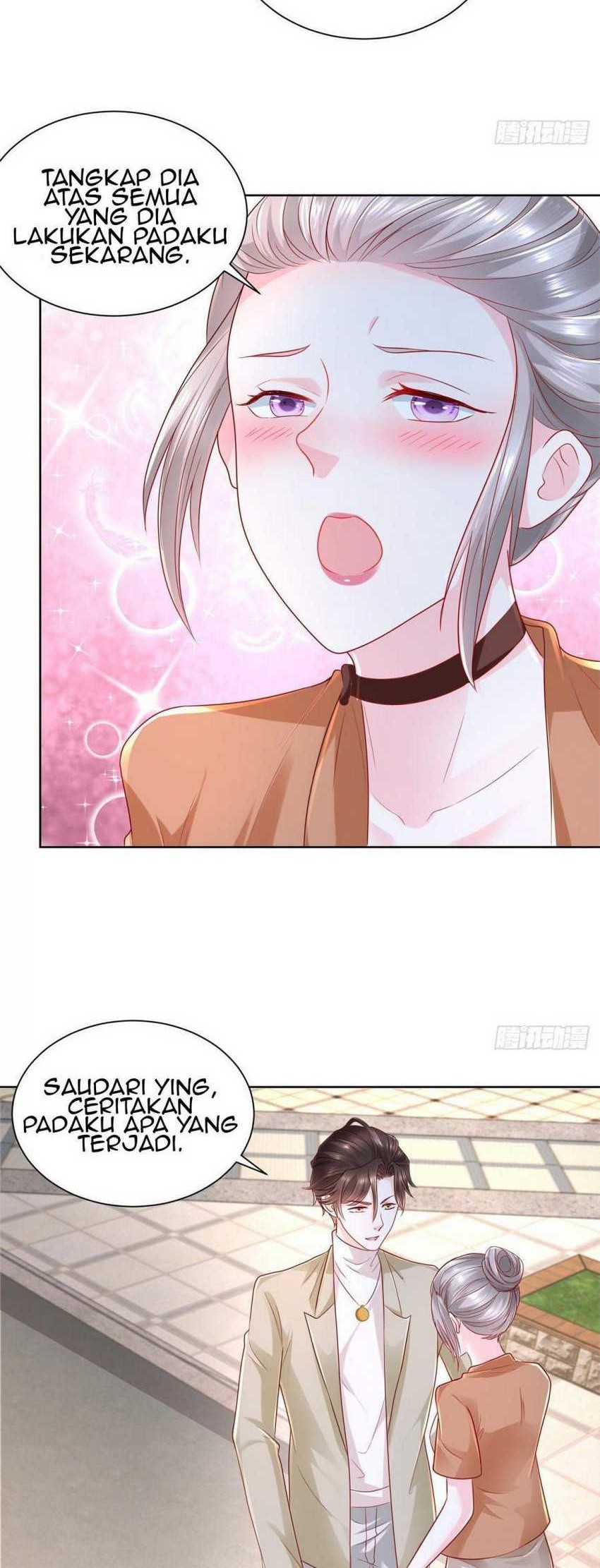 I Randomly Have A New Career Every Week Chapter 49 - halaman 17