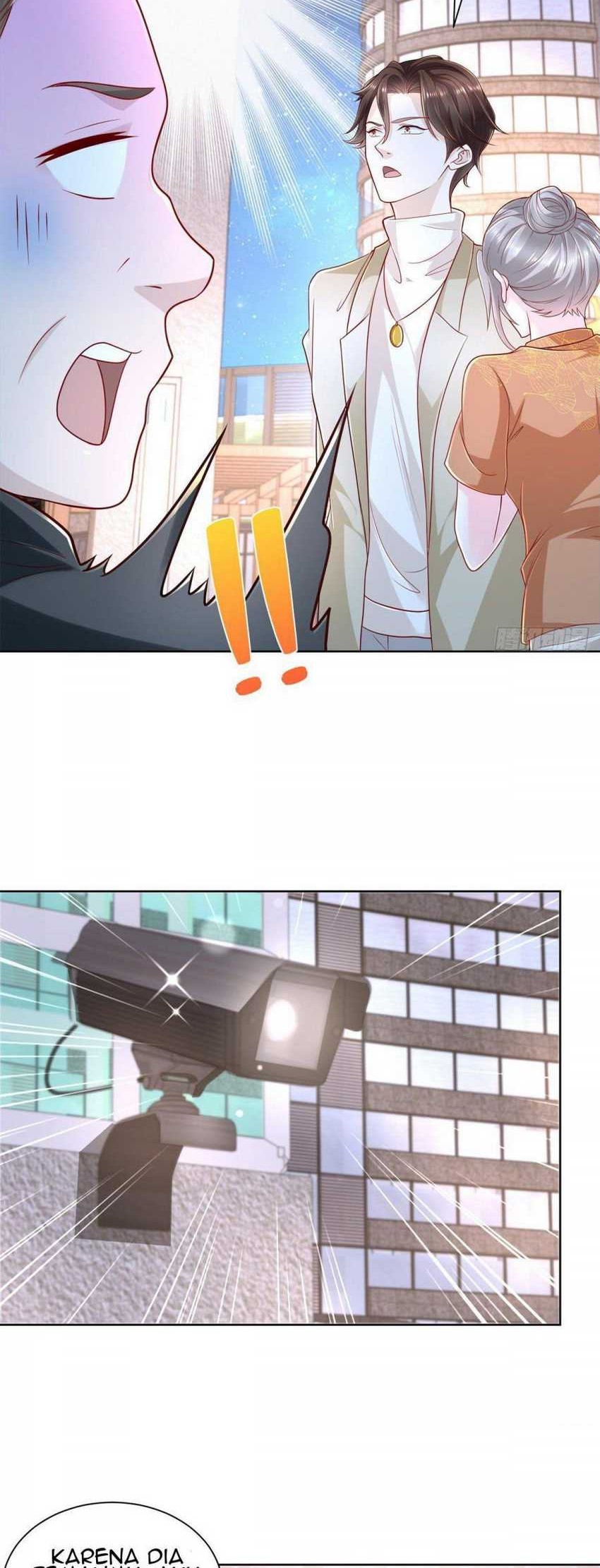 I Randomly Have A New Career Every Week Chapter 49 - halaman 19