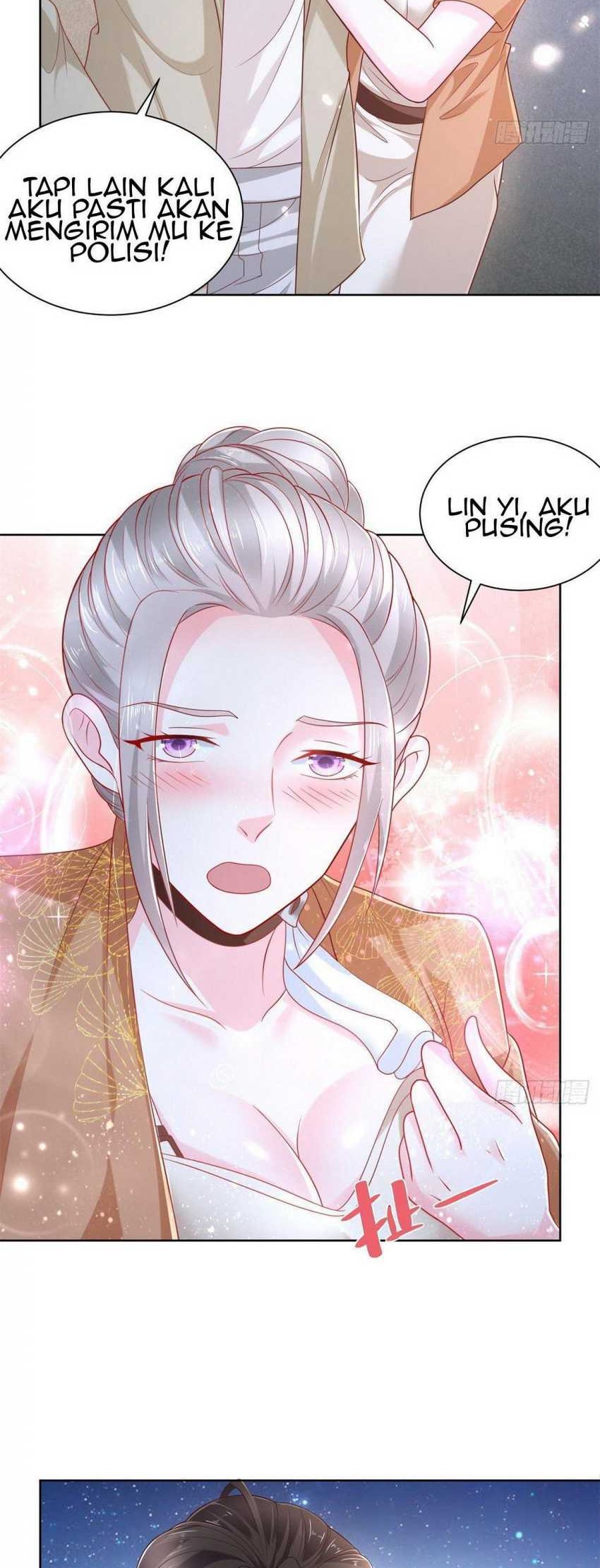 I Randomly Have A New Career Every Week Chapter 49 - halaman 23