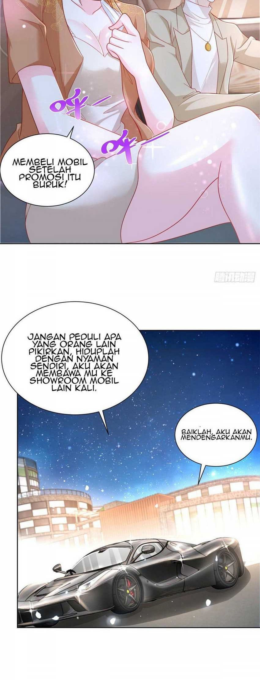 I Randomly Have A New Career Every Week Chapter 49 - halaman 25