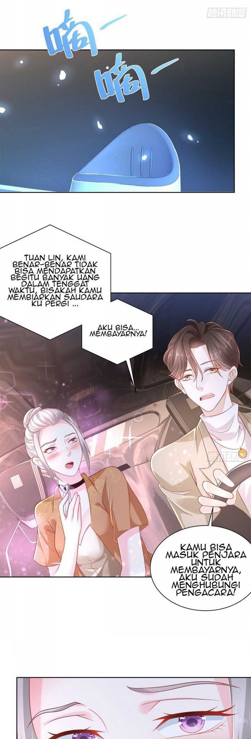 I Randomly Have A New Career Every Week Chapter 49 - halaman 26