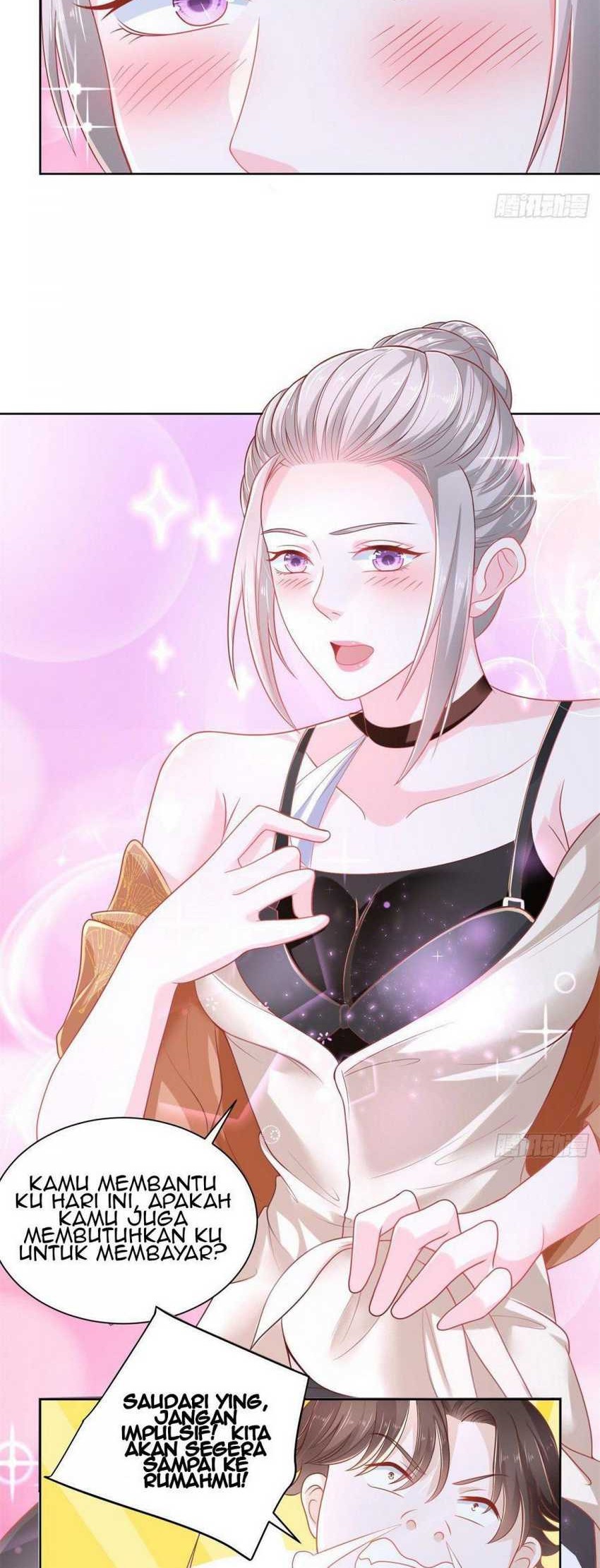 I Randomly Have A New Career Every Week Chapter 49 - halaman 27