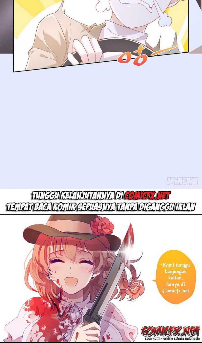 I Randomly Have A New Career Every Week Chapter 49 - halaman 28