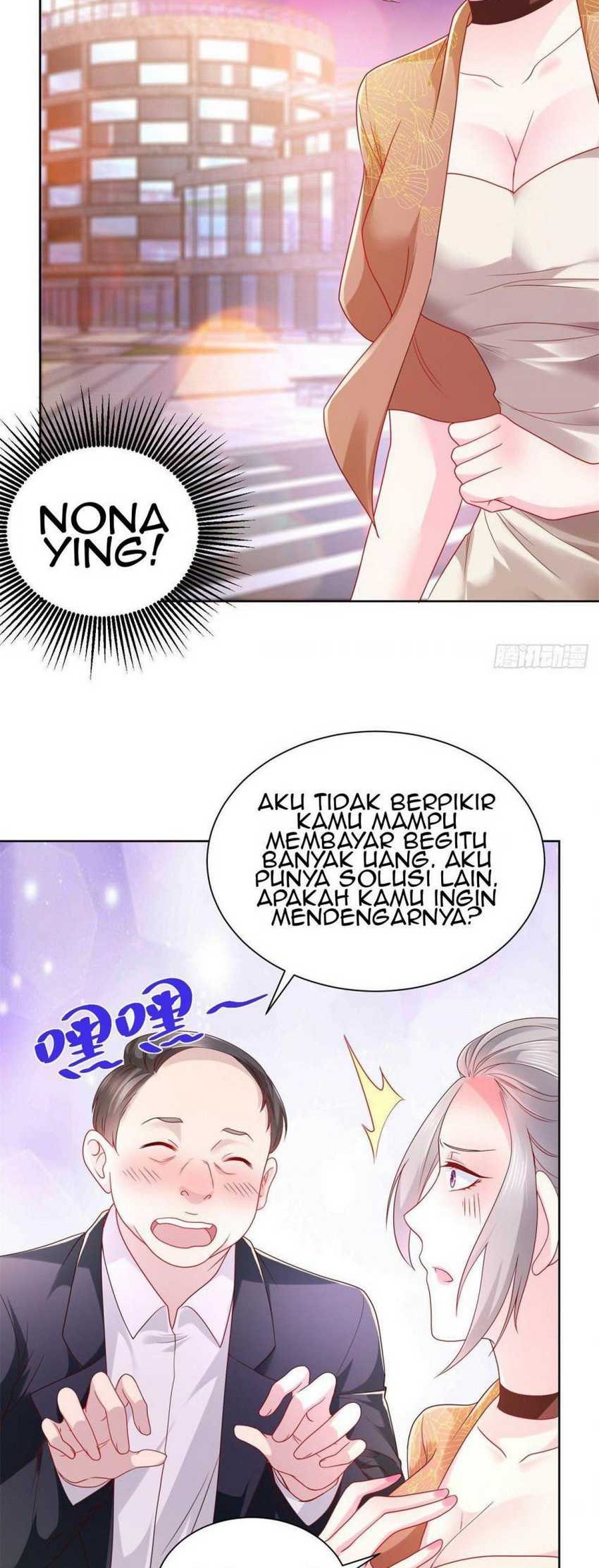 I Randomly Have A New Career Every Week Chapter 49 - halaman 7