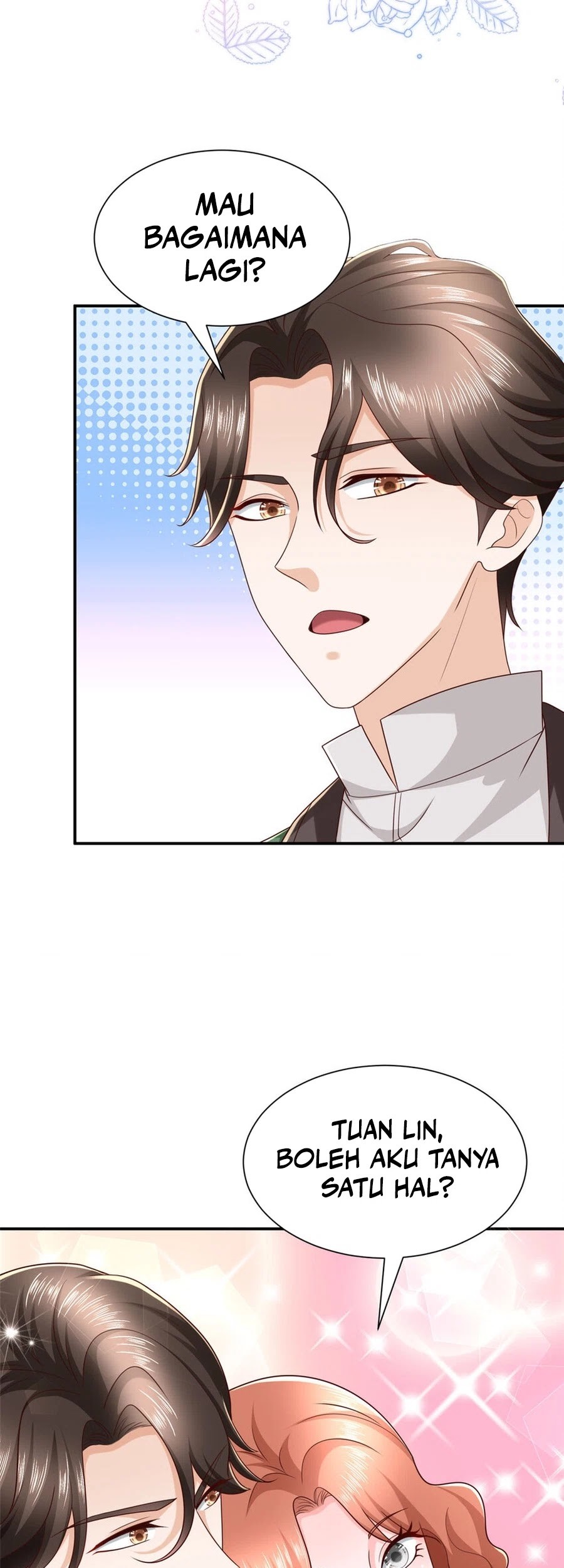 I Randomly Have A New Career Every Week Chapter 490 - halaman 12