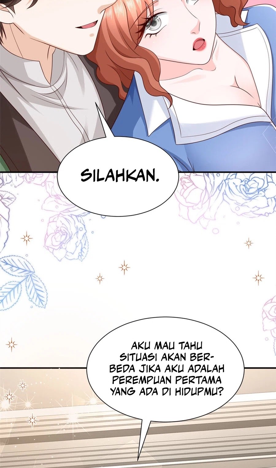 I Randomly Have A New Career Every Week Chapter 490 - halaman 13