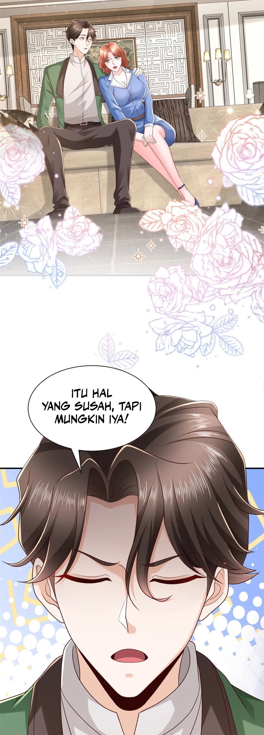 I Randomly Have A New Career Every Week Chapter 490 - halaman 14