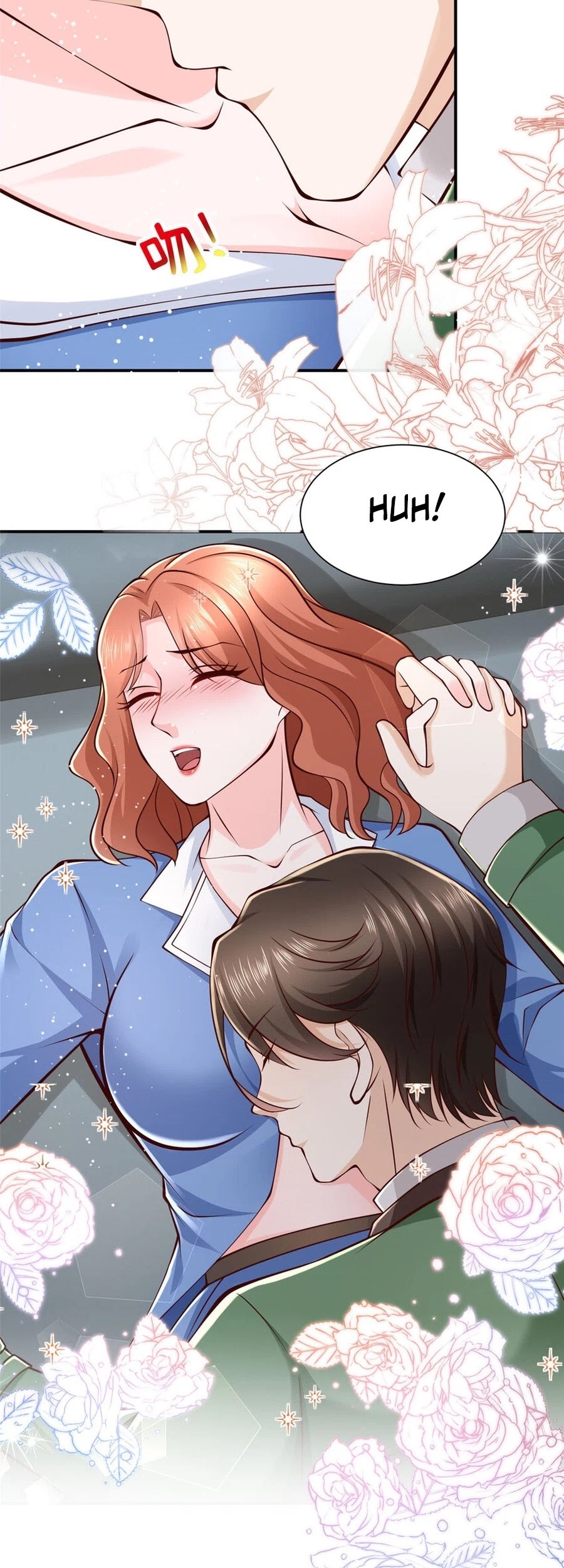 I Randomly Have A New Career Every Week Chapter 490 - halaman 18