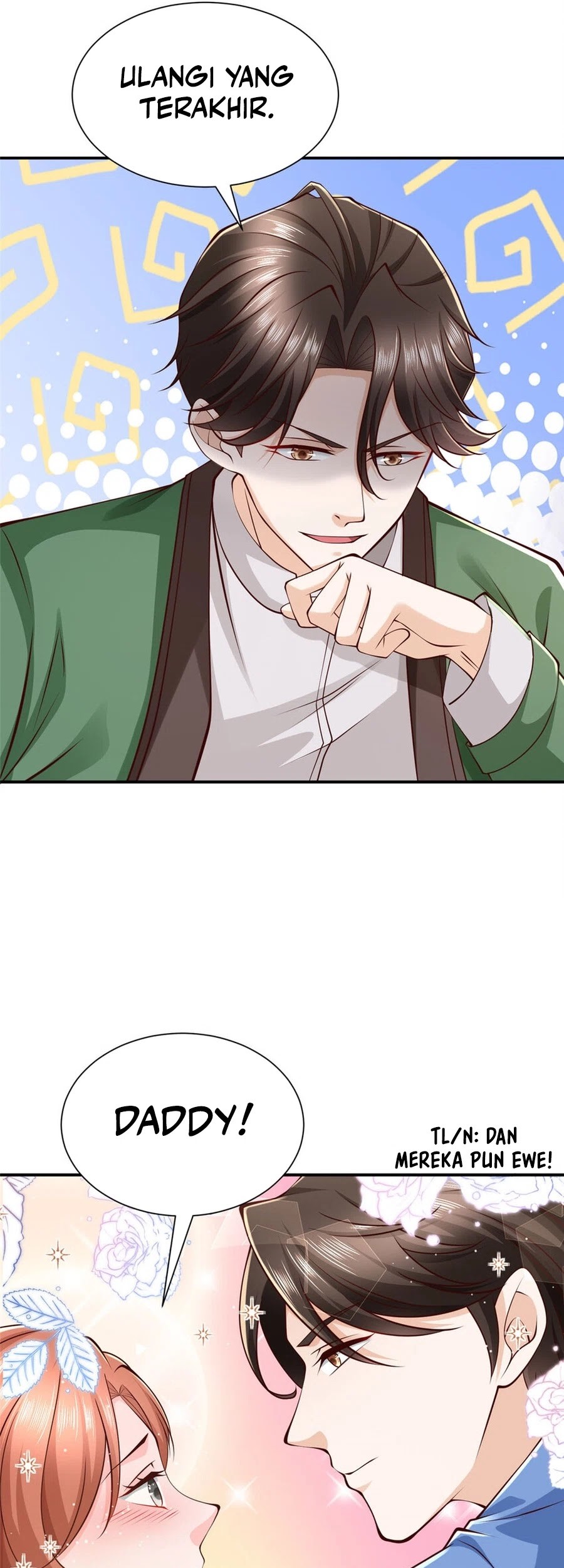 I Randomly Have A New Career Every Week Chapter 490 - halaman 20