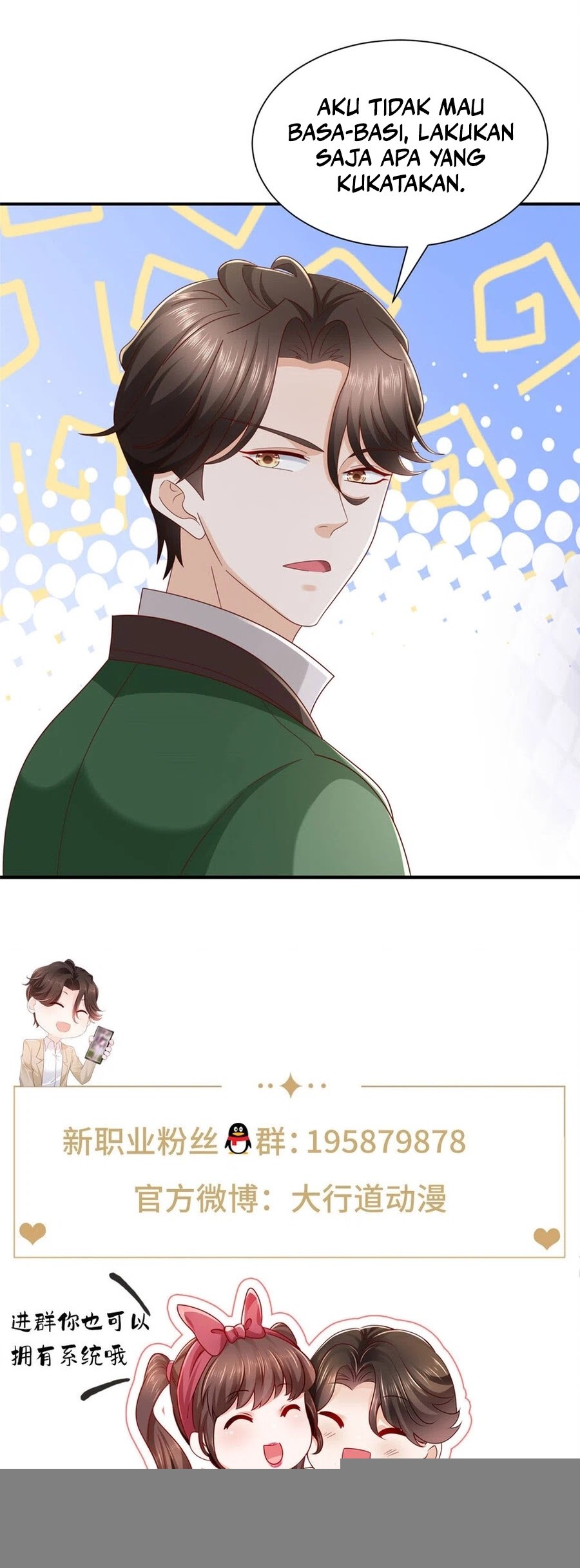 I Randomly Have A New Career Every Week Chapter 490 - halaman 28