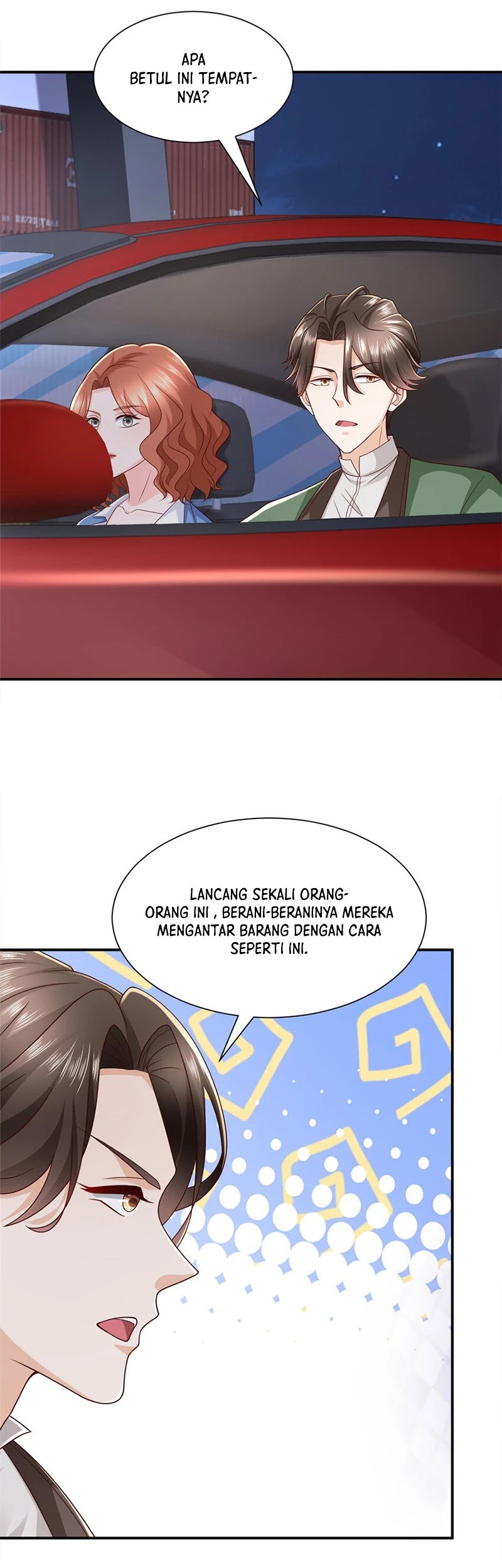 I Randomly Have A New Career Every Week Chapter 491 - halaman 13