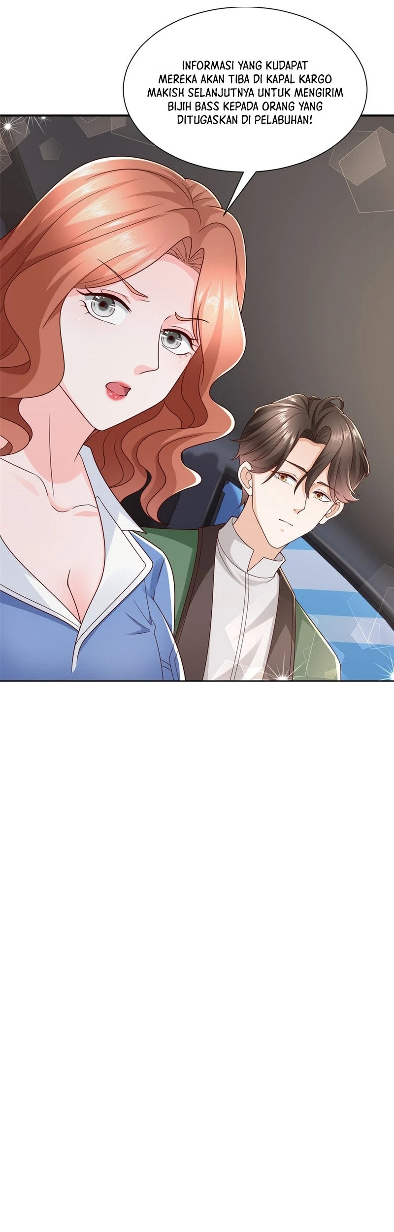 I Randomly Have A New Career Every Week Chapter 491 - halaman 15