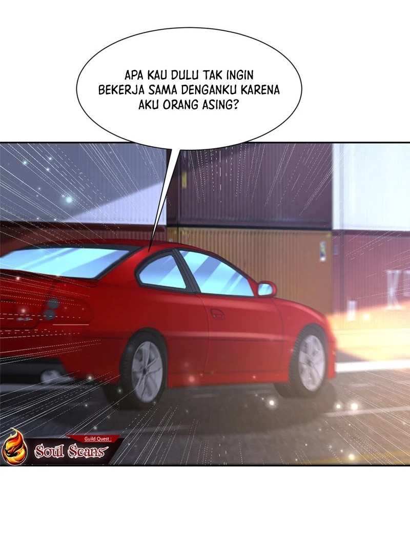 I Randomly Have A New Career Every Week Chapter 491 - halaman 16