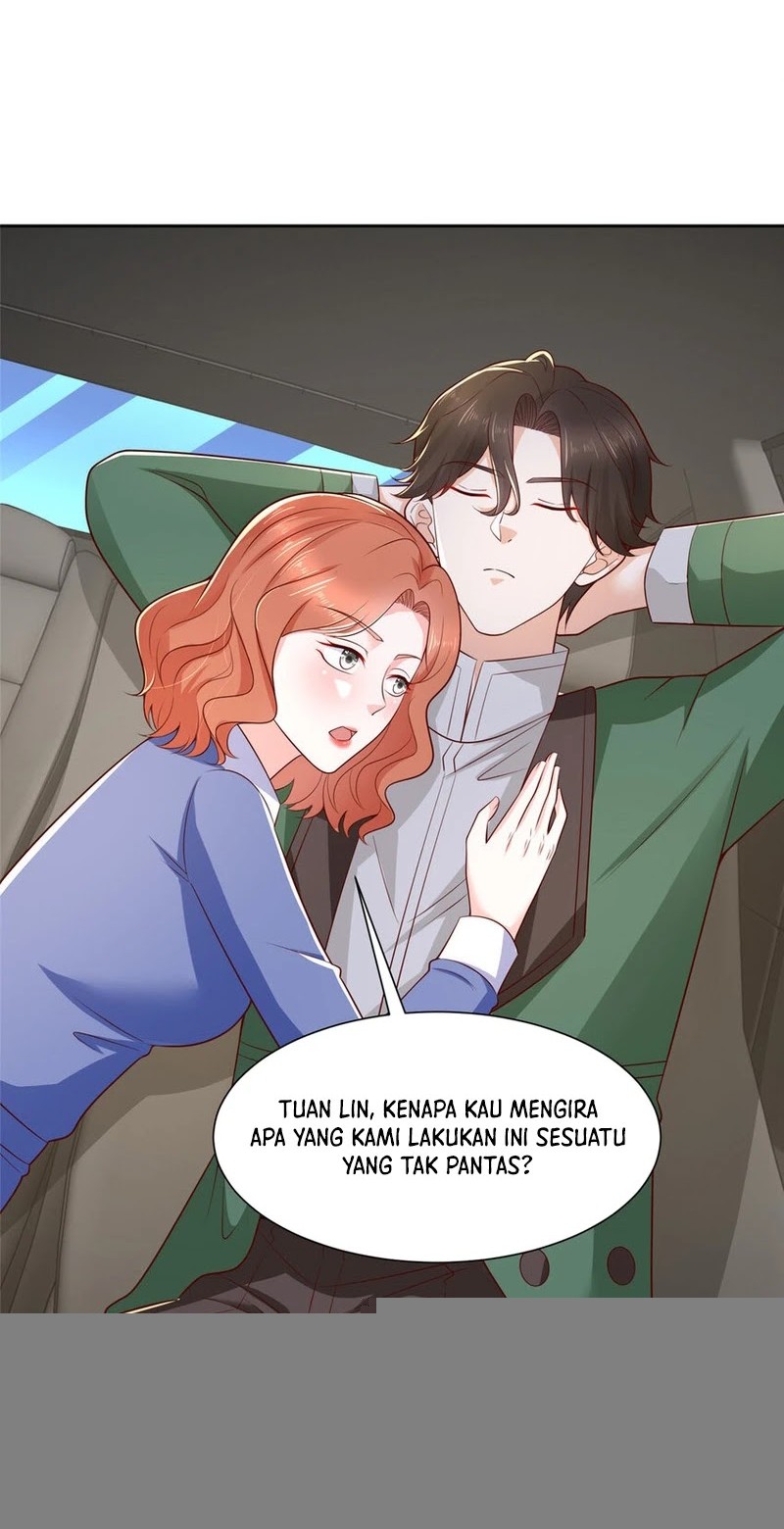 I Randomly Have A New Career Every Week Chapter 491 - halaman 18
