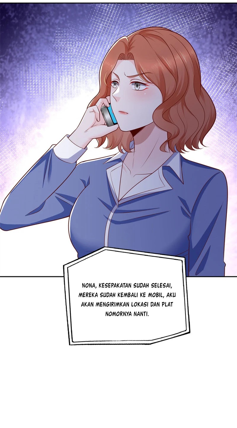 I Randomly Have A New Career Every Week Chapter 491 - halaman 23
