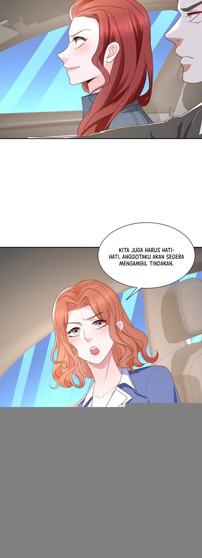 I Randomly Have A New Career Every Week Chapter 492 - halaman 11