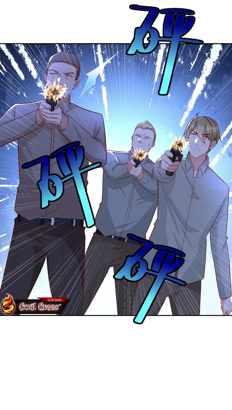I Randomly Have A New Career Every Week Chapter 492 - halaman 22